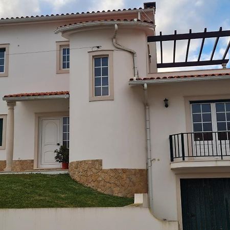 Вилла Casa Lu Salir de Porto Экстерьер фото