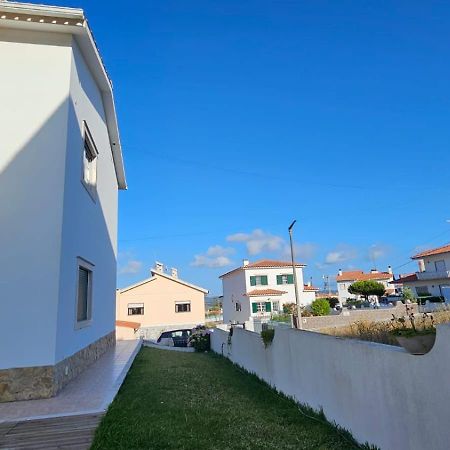 Вилла Casa Lu Salir de Porto Экстерьер фото