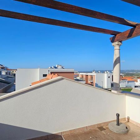 Вилла Casa Lu Salir de Porto Экстерьер фото